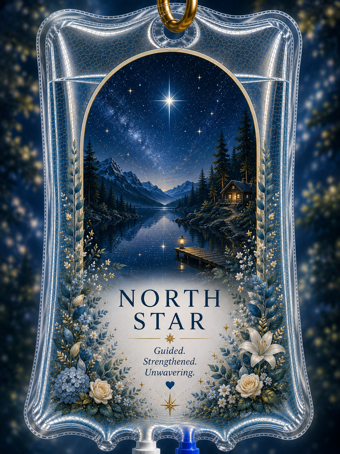 North Star - Mental Clarity