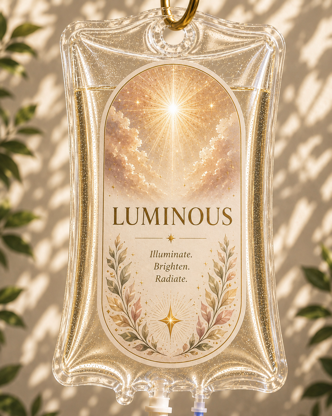 Luminous - Complexion Support