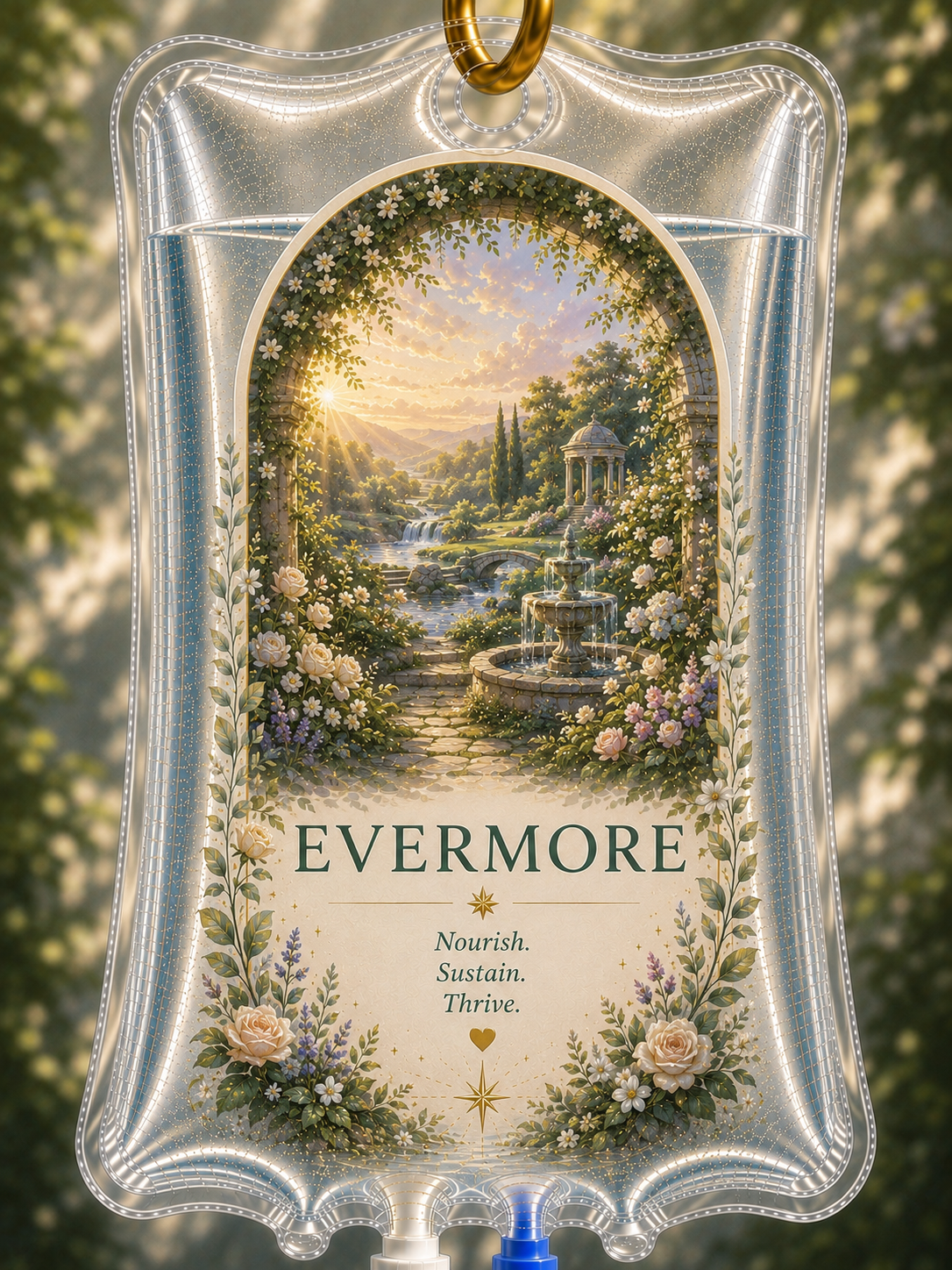Evermore - Longevity Support