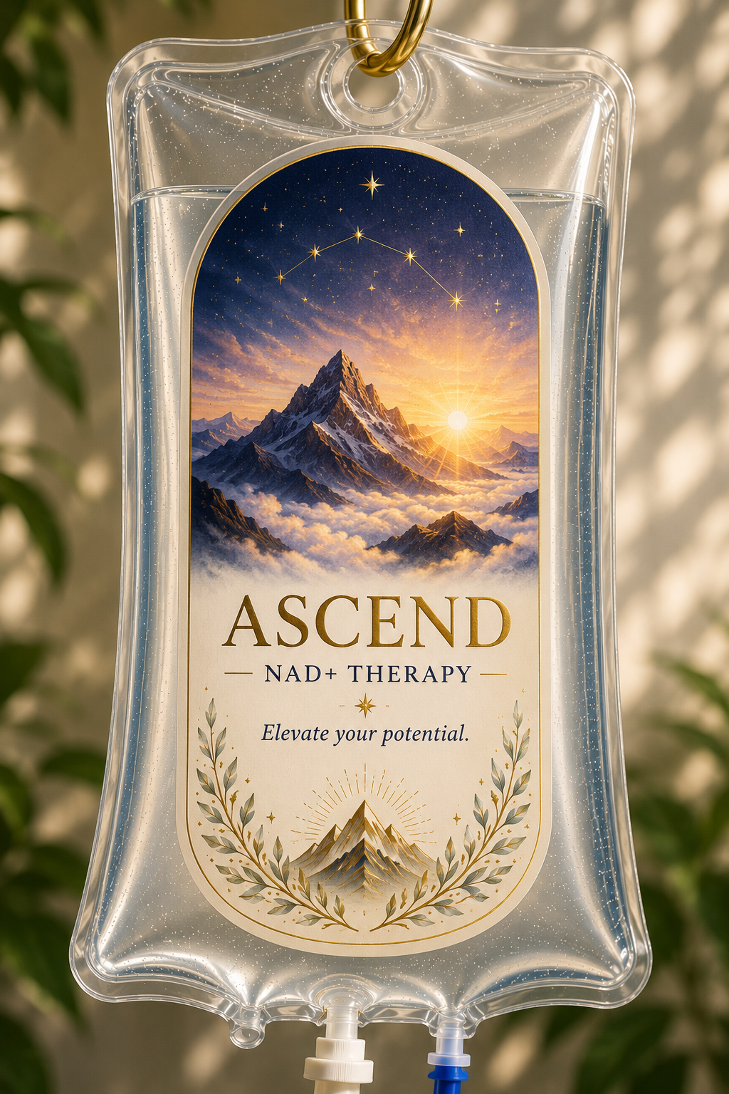 Ascend - Healthy aging