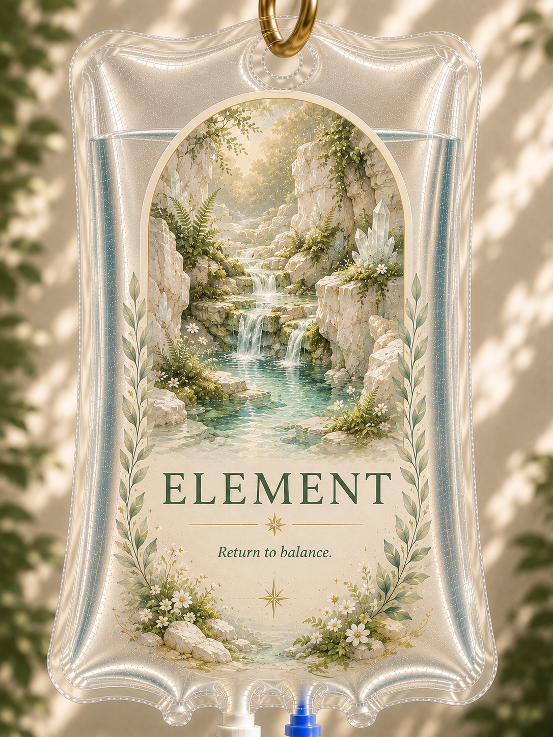 Element - Mineral Replenishment