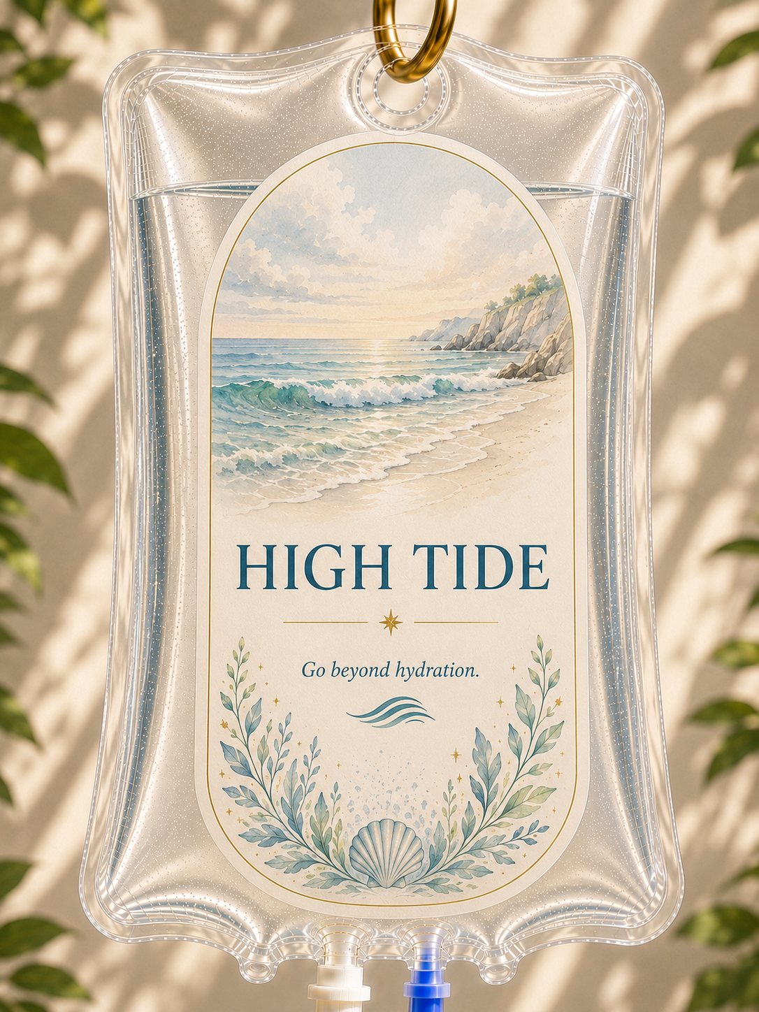 High Tide - Electrolyte Balance
