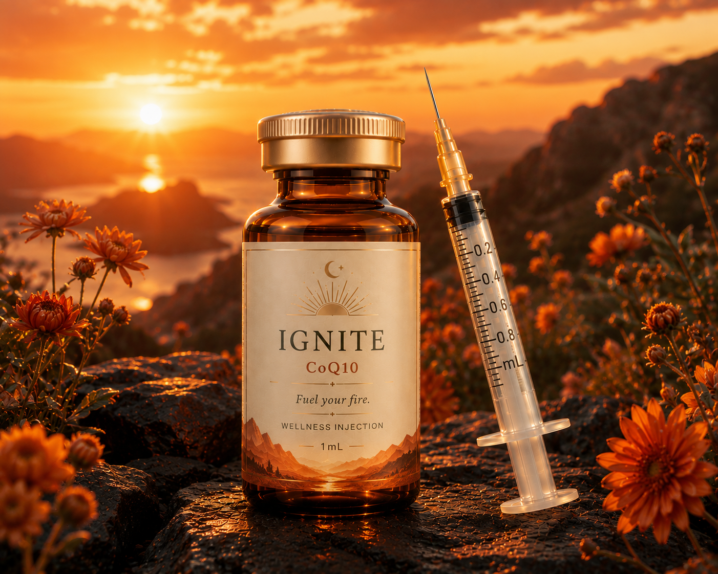 Ignite - CoQ10