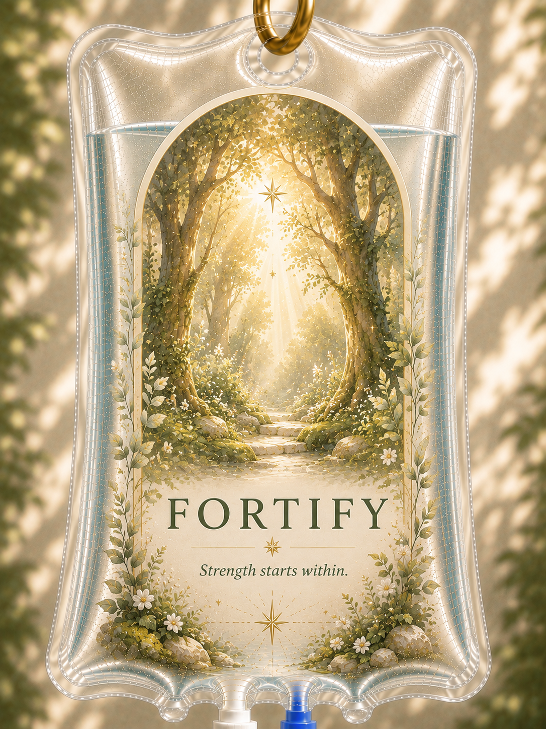 Fortify - Immune Support
