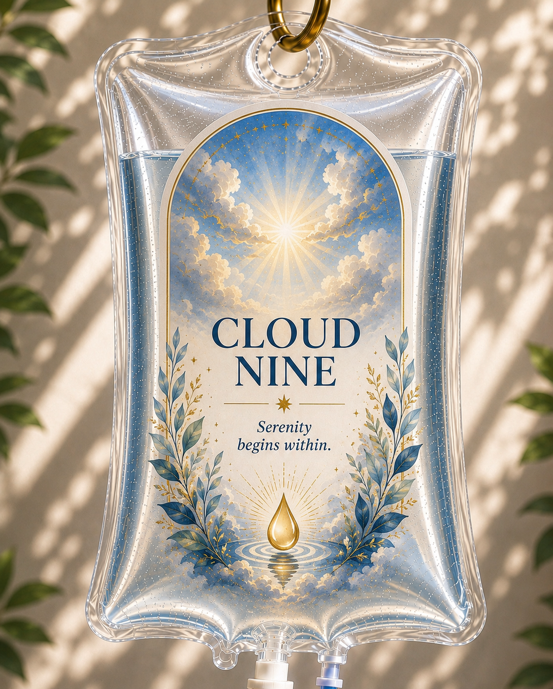 Cloud Nine - Basic Hydration