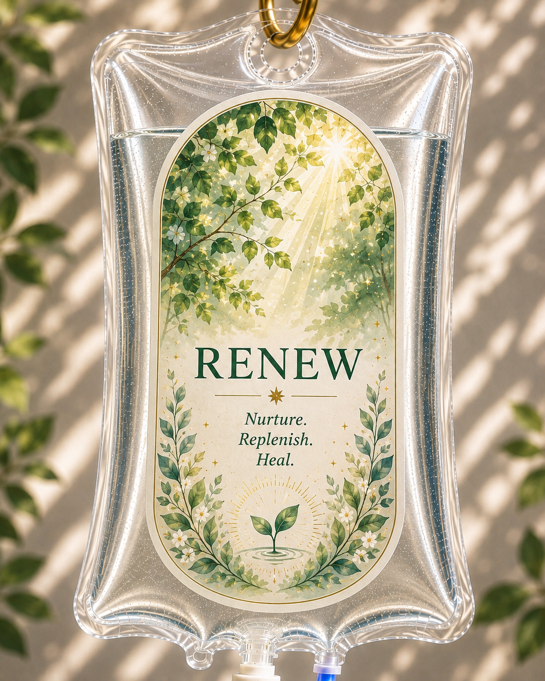 Renew - Recovery Support