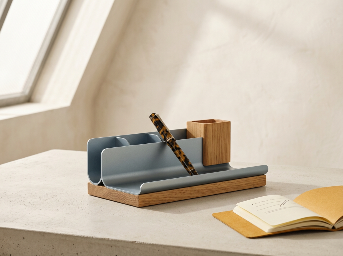 Desk Organizer
