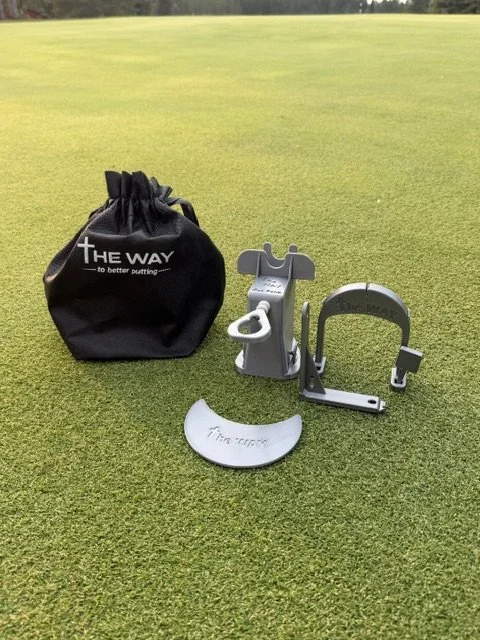 The Way To Better Putting