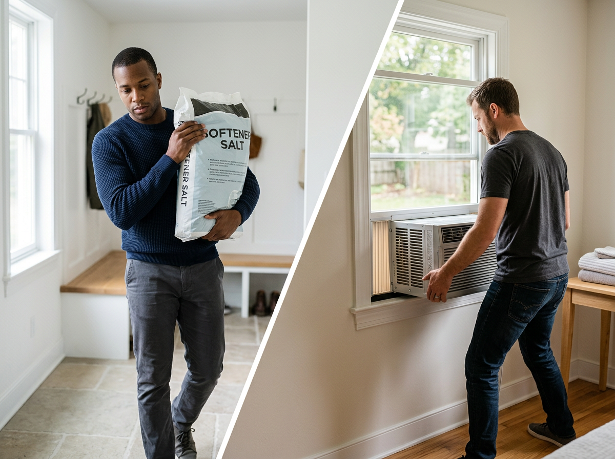 Home Maintenance & Helping Hands $60/hr