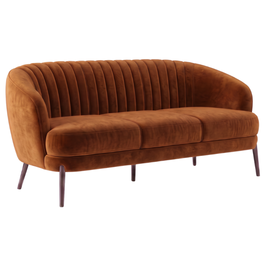 Wicklow 3-Seat Sofa