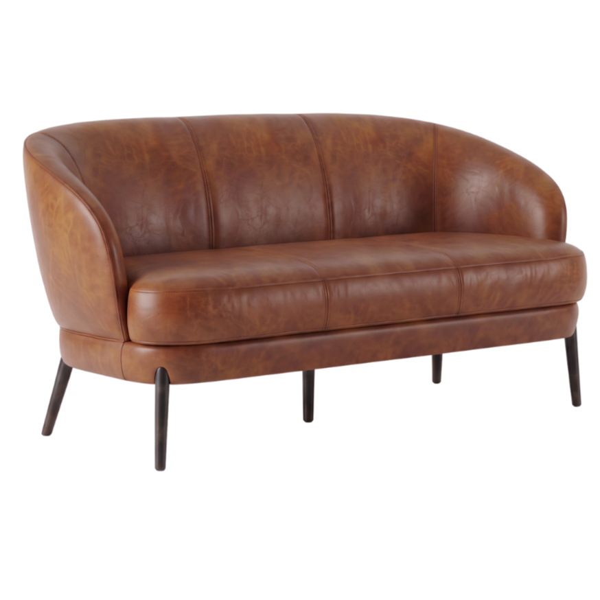 Wicklow 3-Seat Sofa
