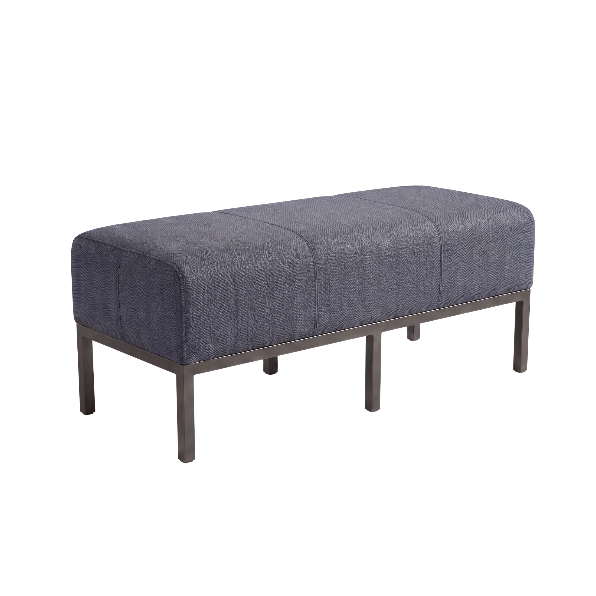 Tailor 3-Seat Bench