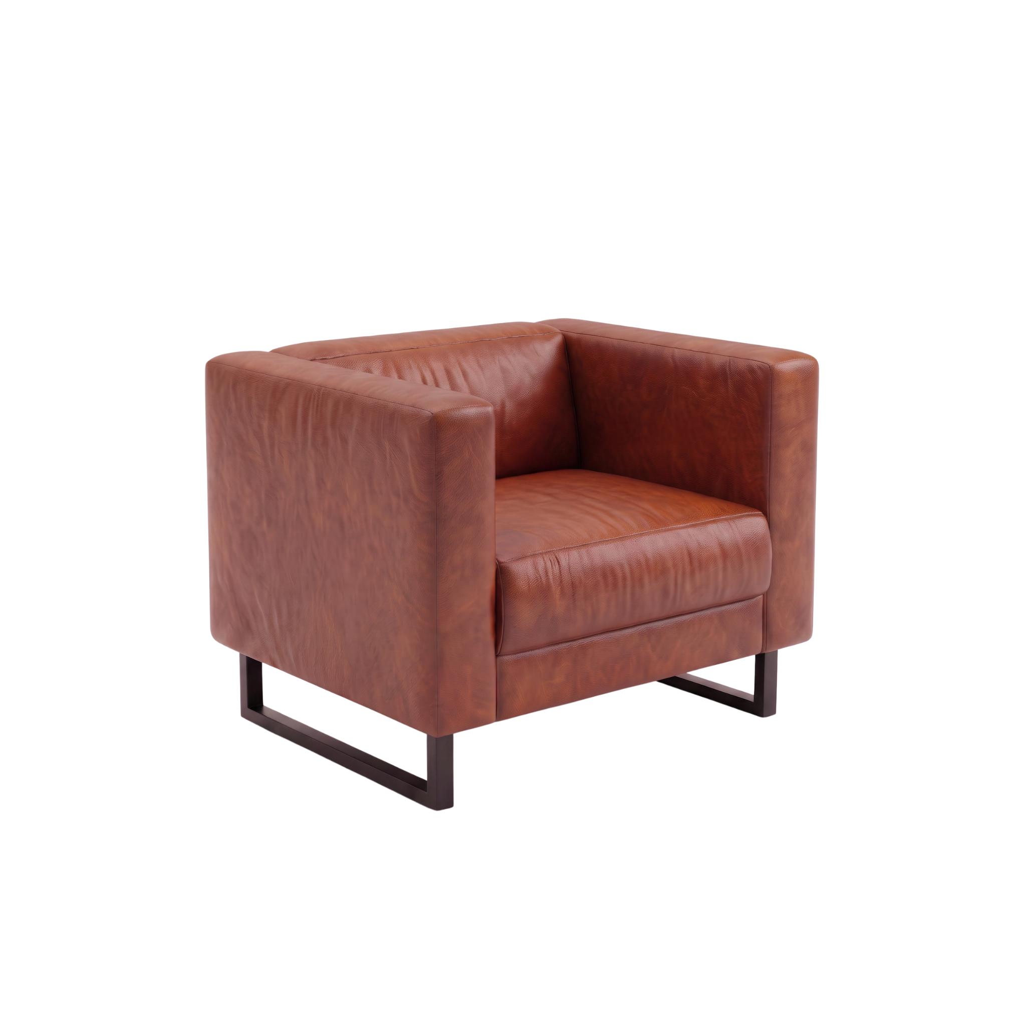 Quattro 1-Seat Lounge