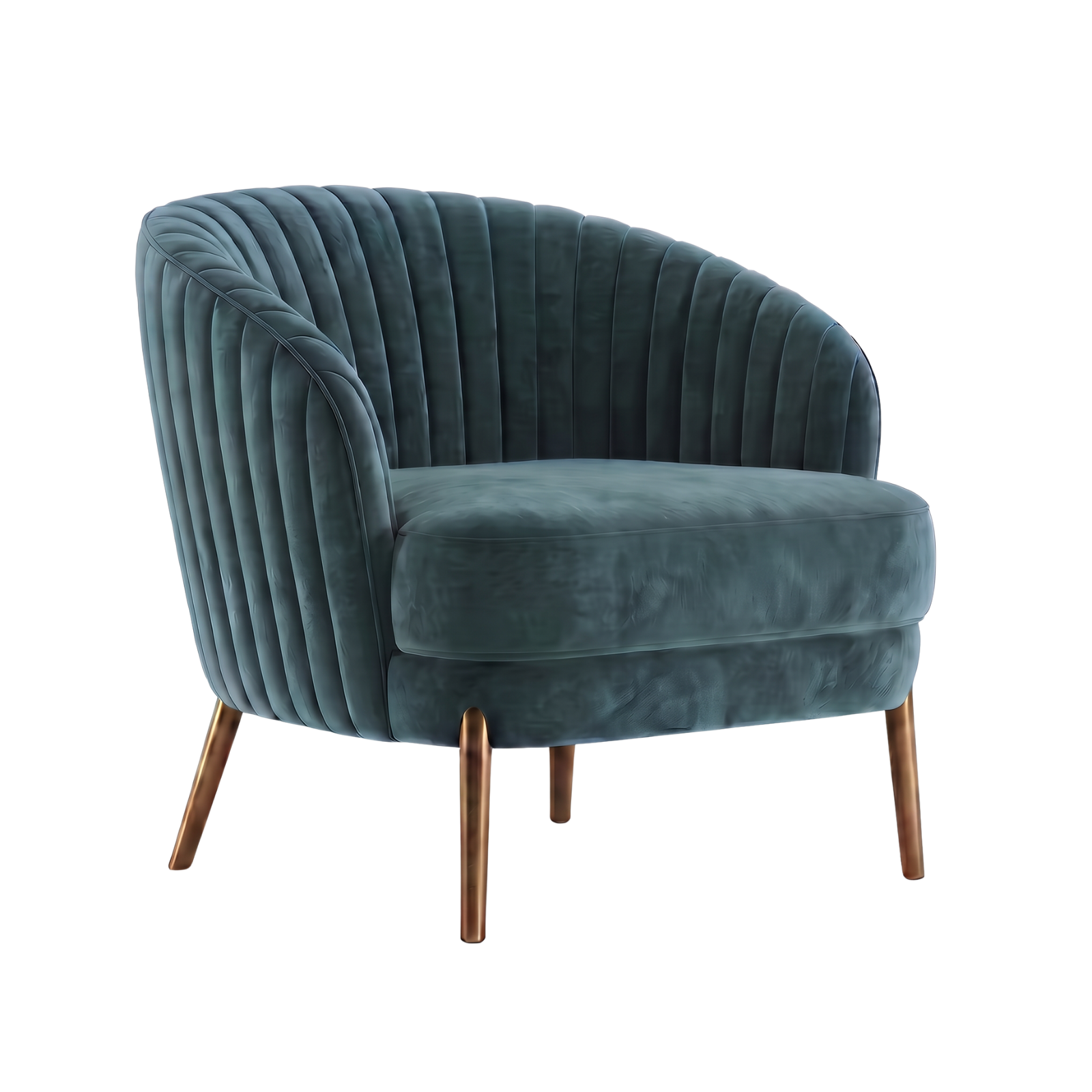 Wicklow Armchair