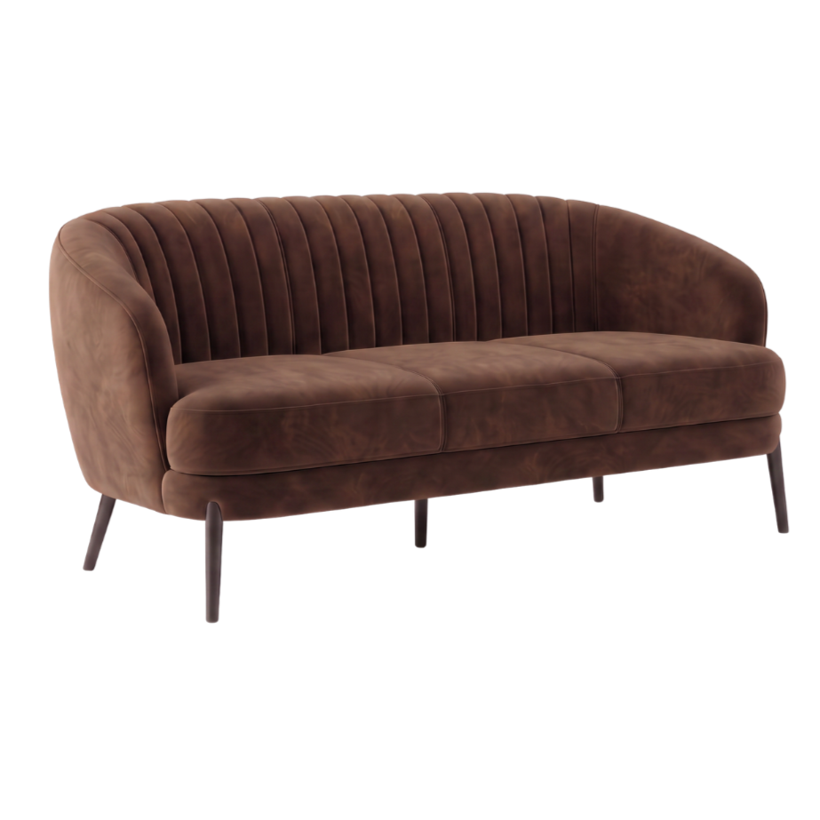 Wicklow 3-Seat Sofa