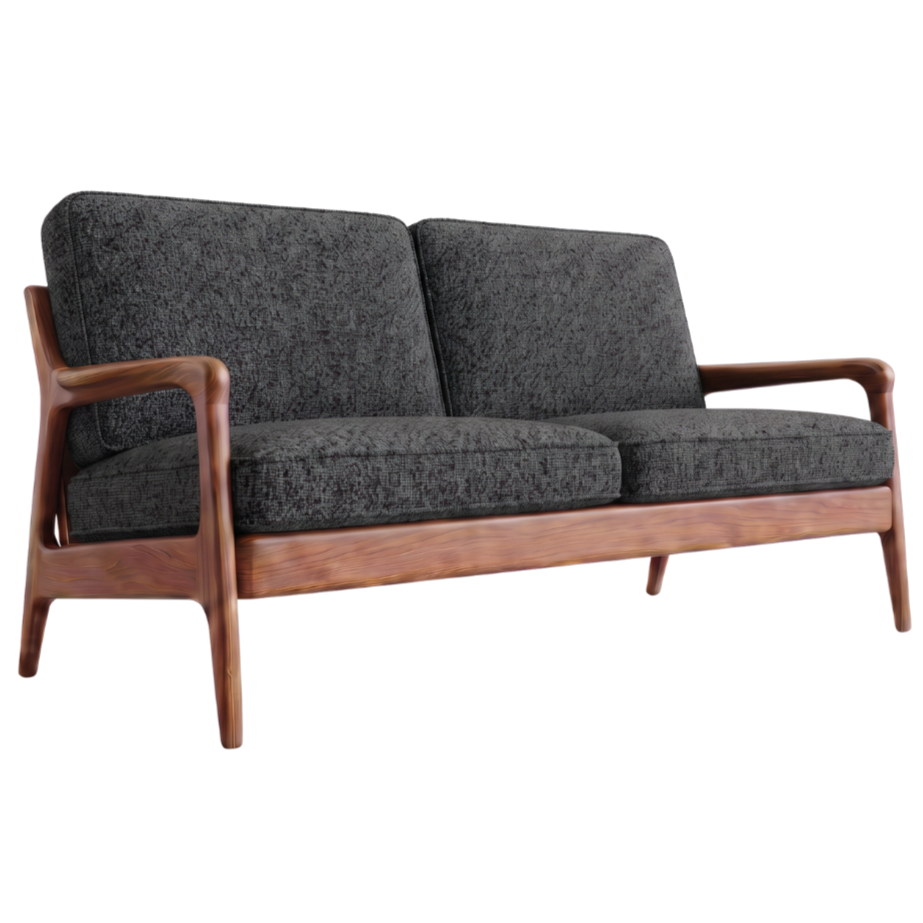 Rennie 2-Seat Lounge