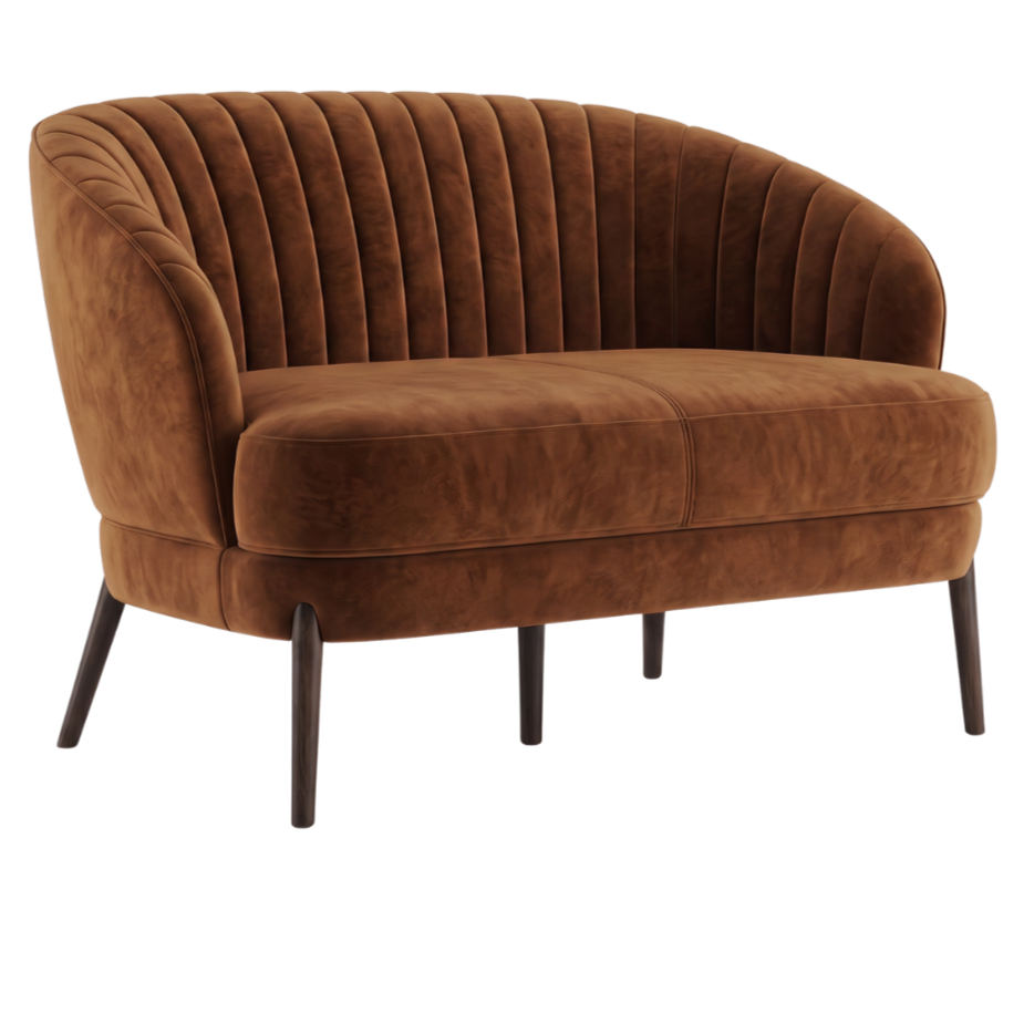 Wicklow Loveseat
