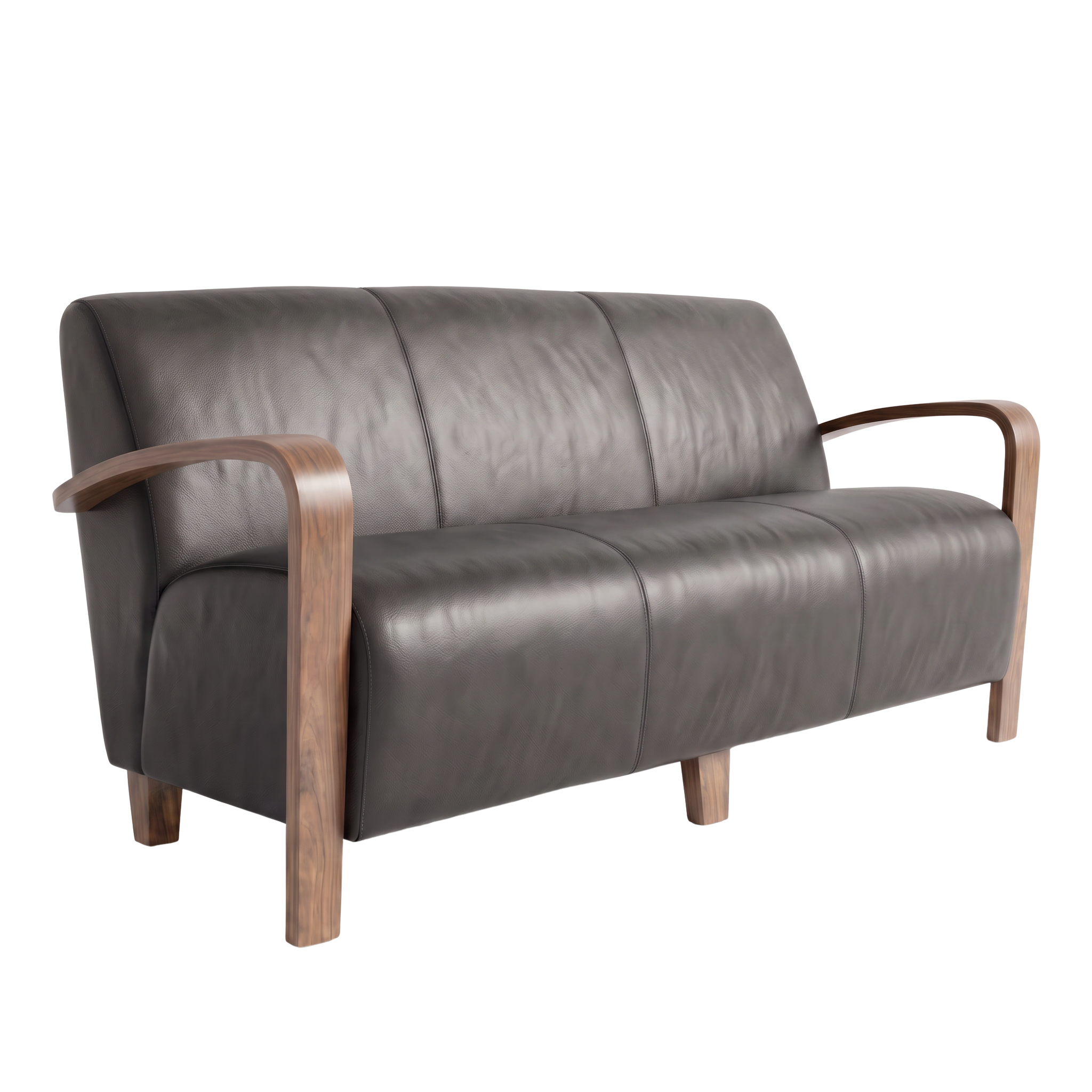 Olav 3-Seat Sofa
