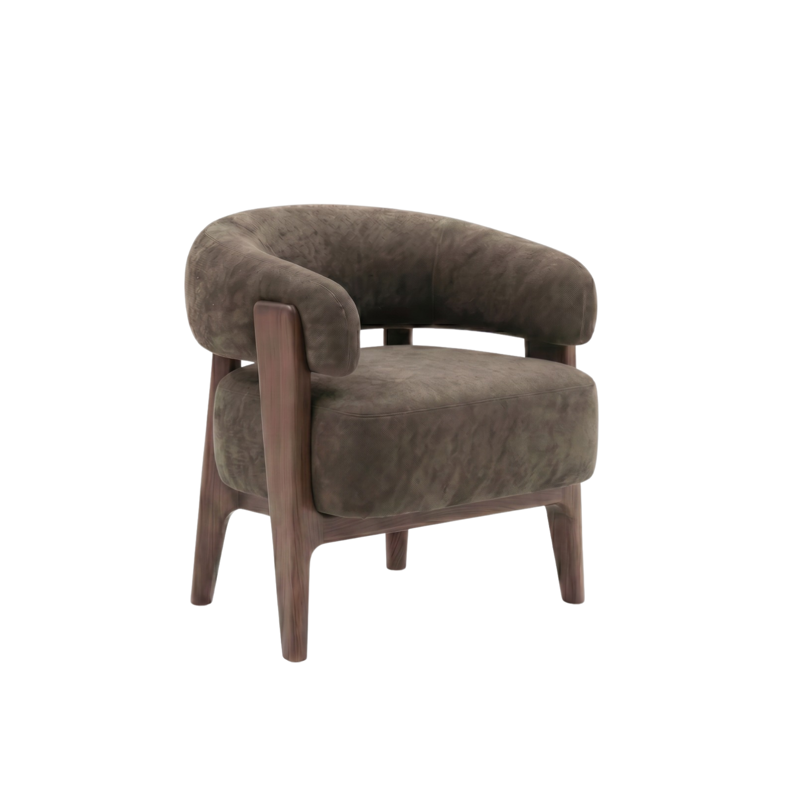 Coco Armchair