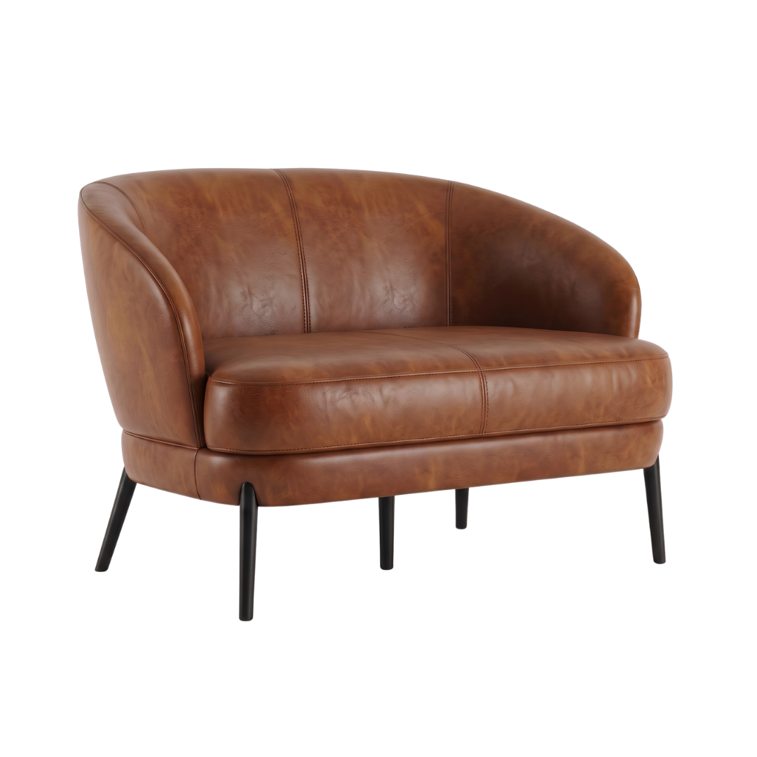 Wicklow Loveseat