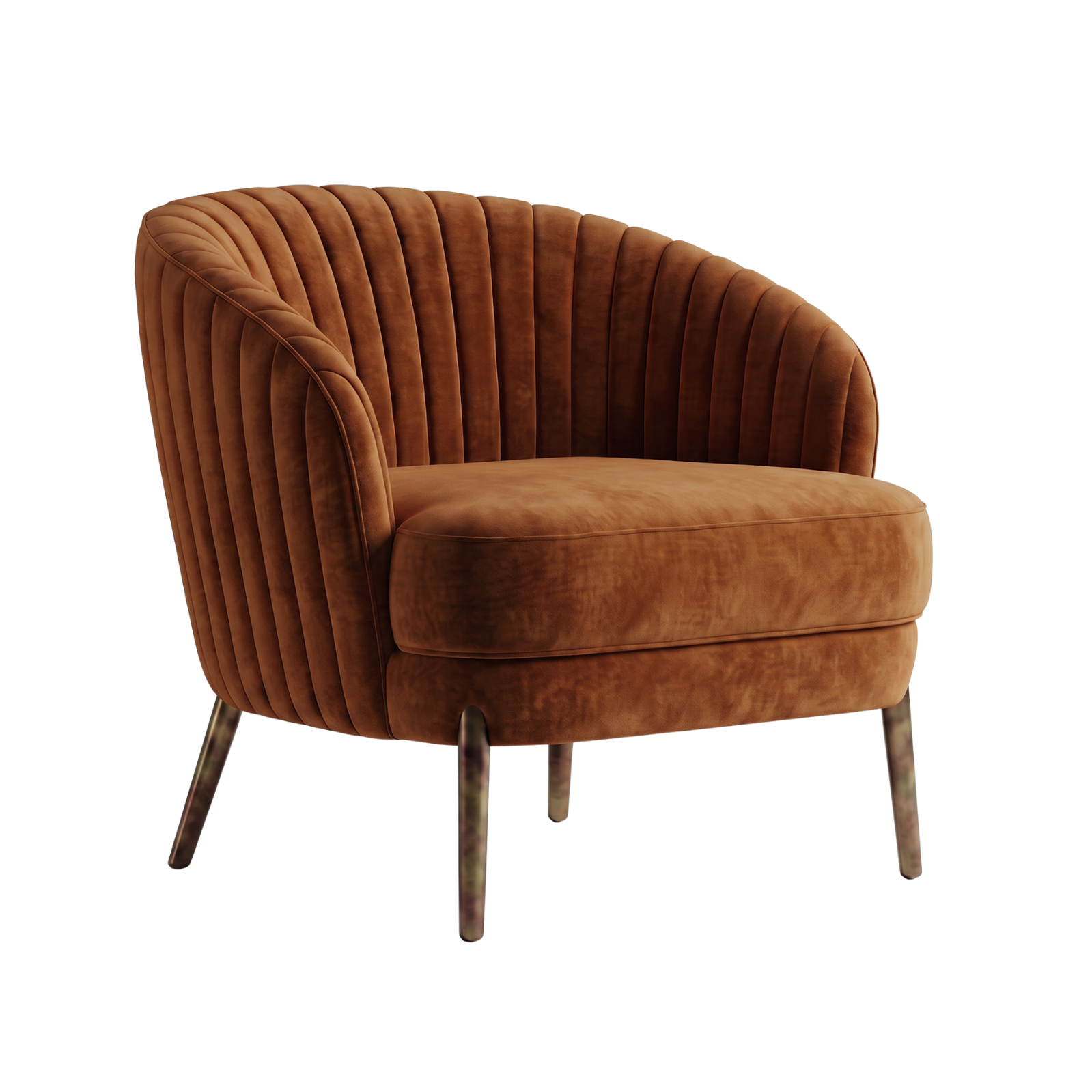 Wicklow Armchair