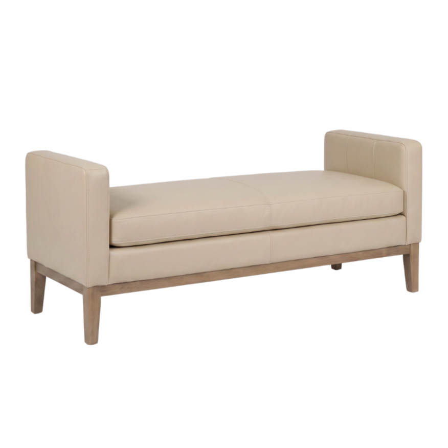 Empire II Small Bench