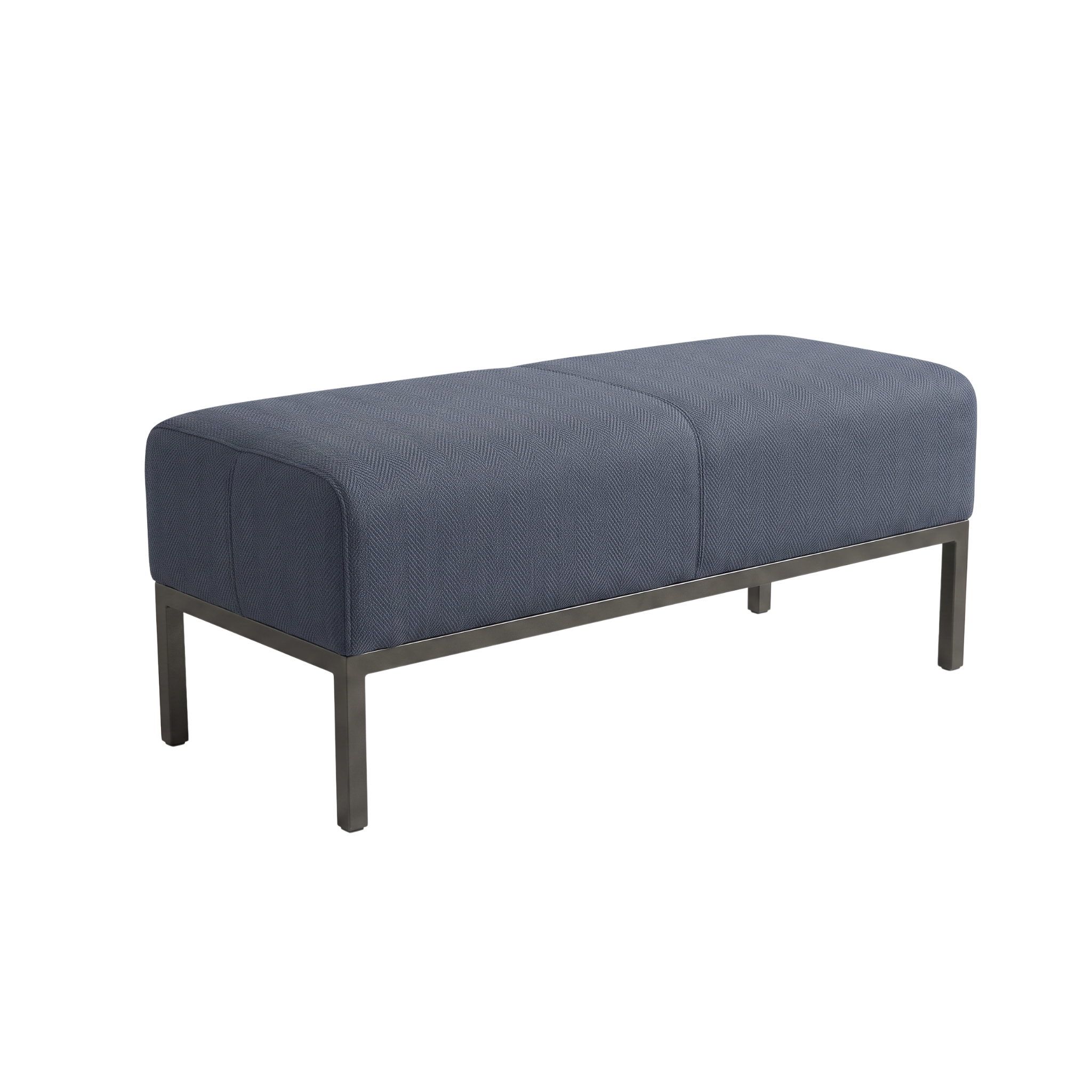 Tailor 2-Seat Bench