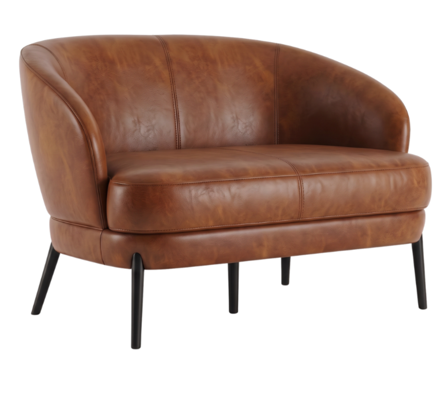 Wicklow Loveseat