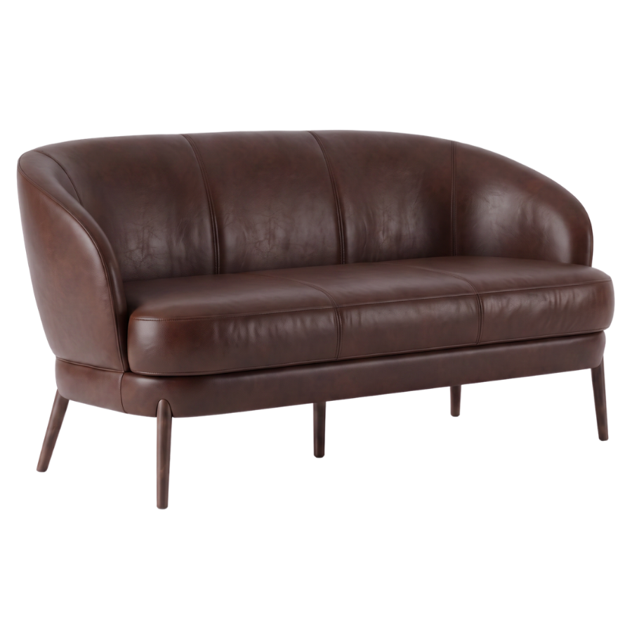 Wicklow 3-Seat Sofa