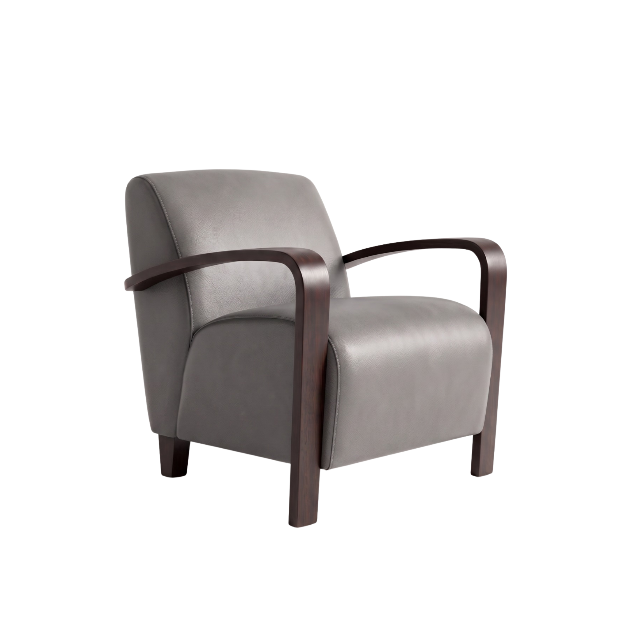 Olav 1-Seat Lounge