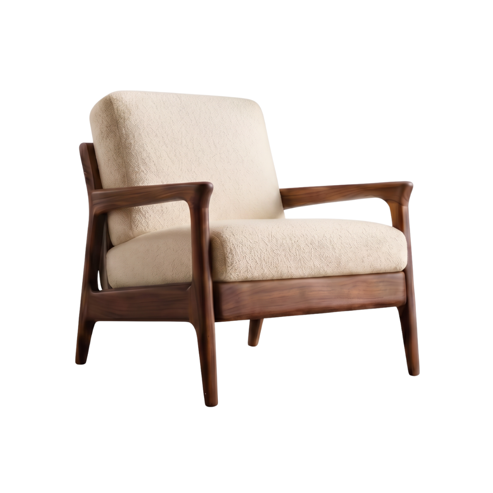 Rennie 1-Seat Lounge