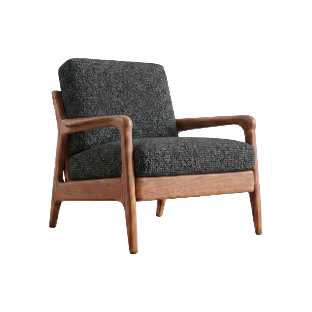 Rennie 1-Seat Lounge
