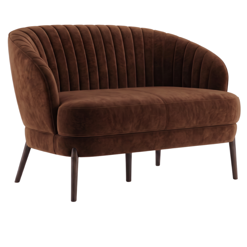 Wicklow Loveseat