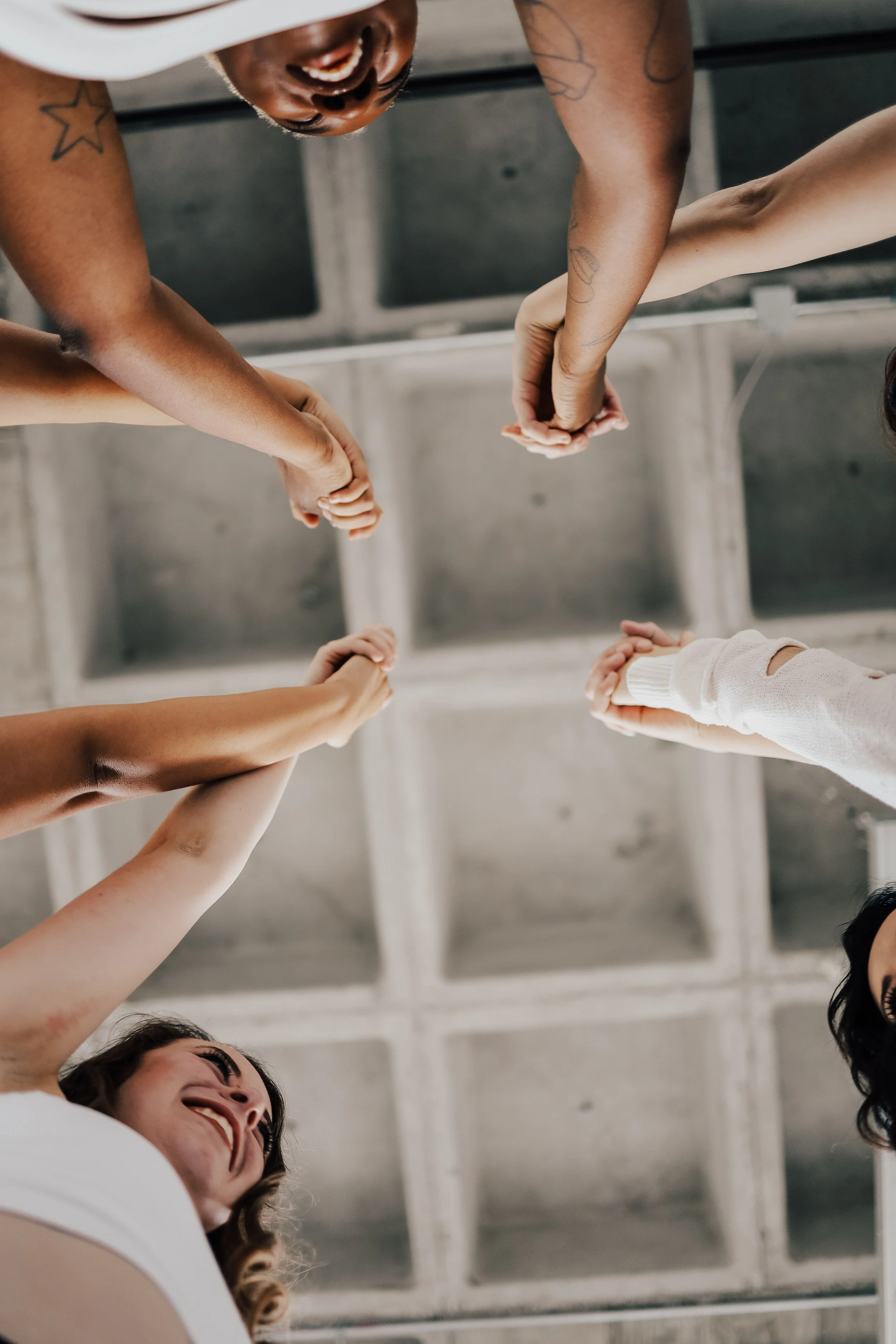 Women Are Rising, Can You Feel It Too?