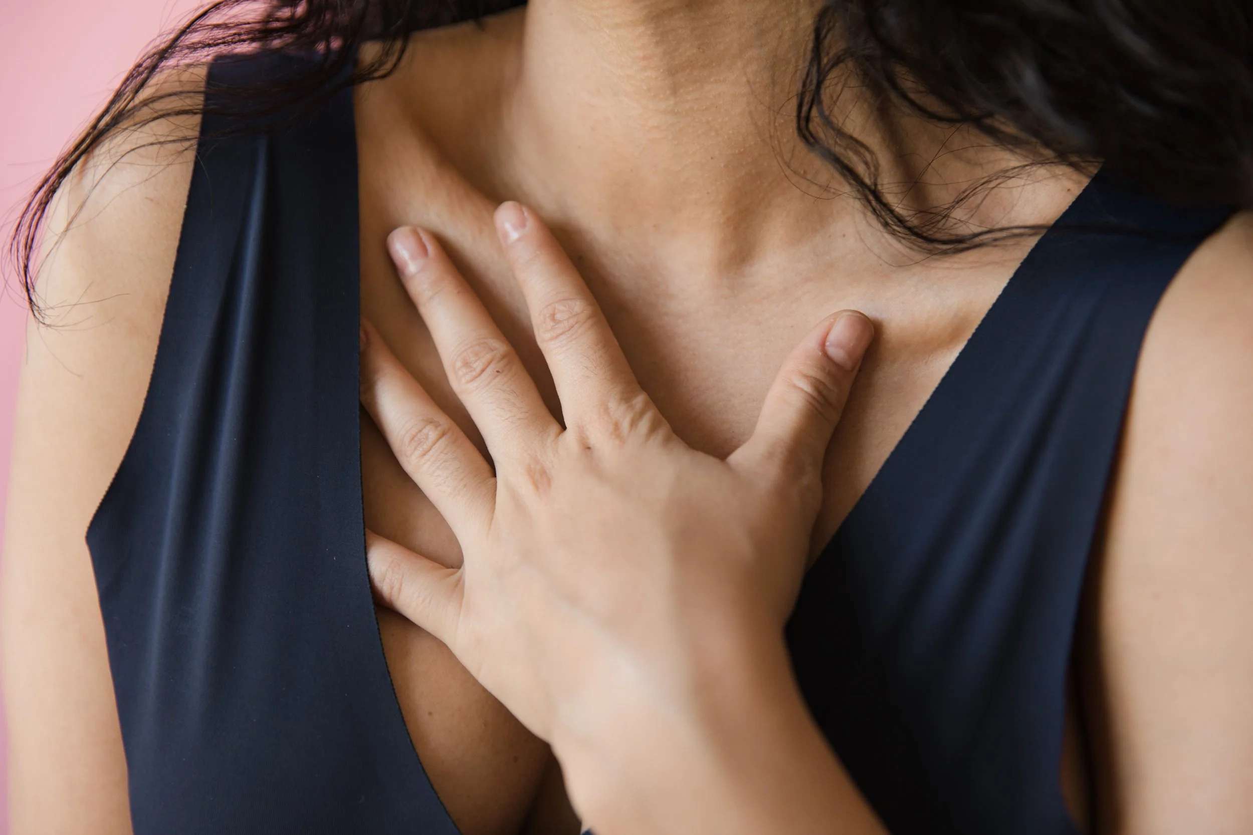 The Biggest Benefits I Experience By Living From My Heart