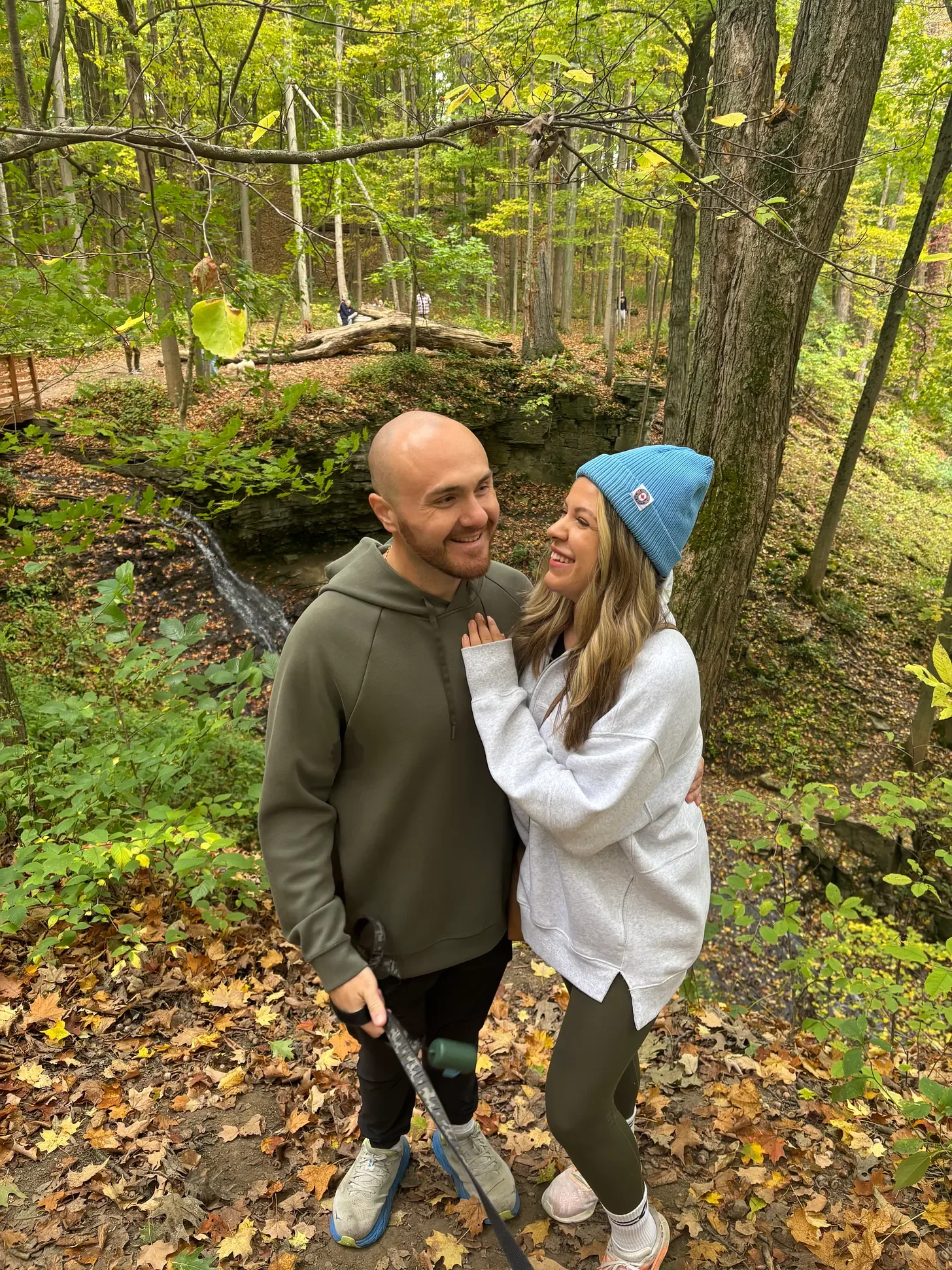 What It Feels Like to Feel Chosen and Safe in a Relationship