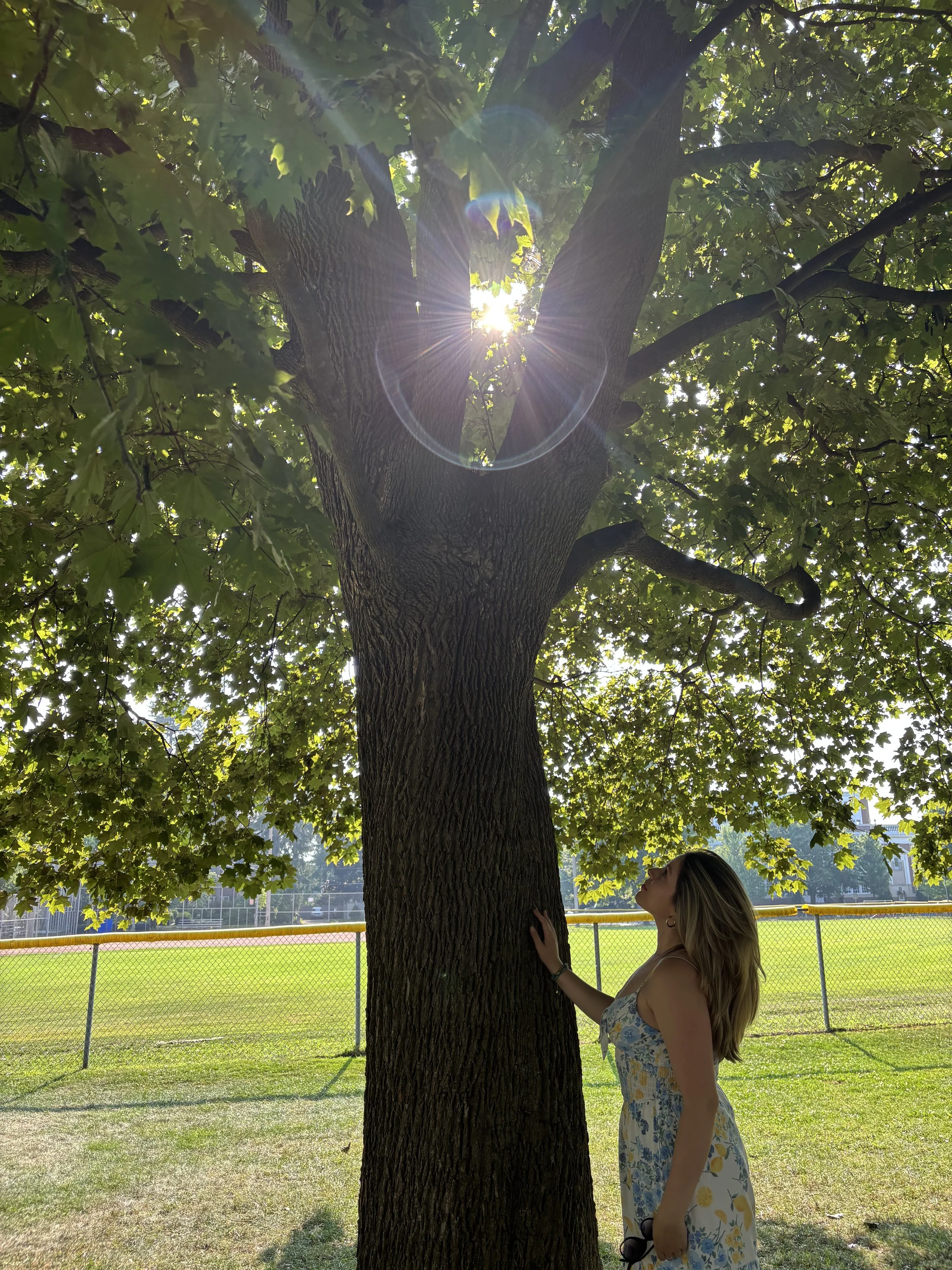From Burnout to Boundaries