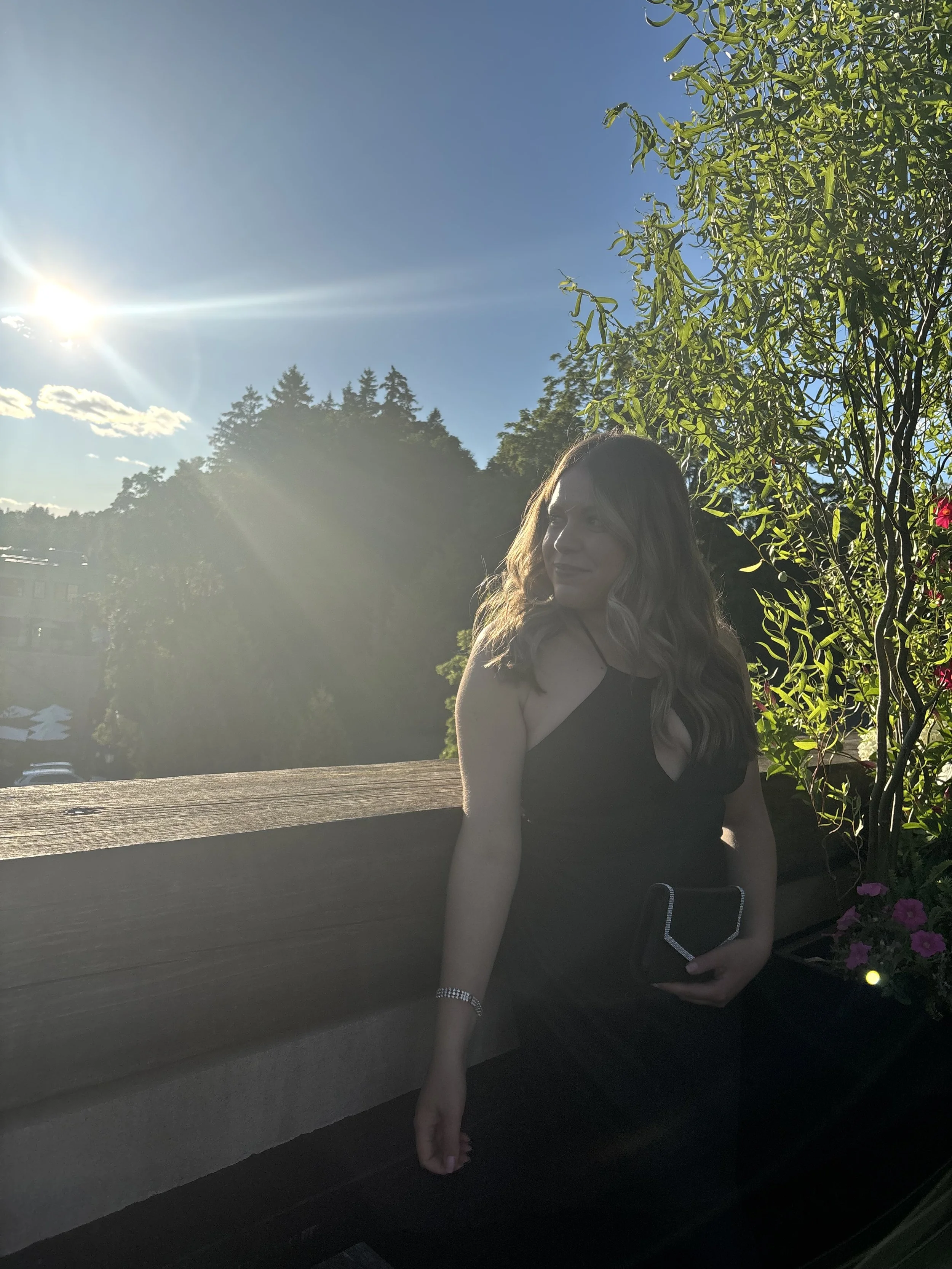 Becoming "The One" For Yourself