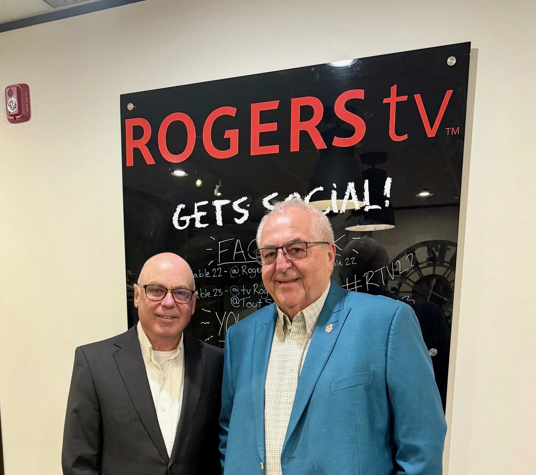Rogers TV Ottawa - Kanata South Ward 23 Debate 
