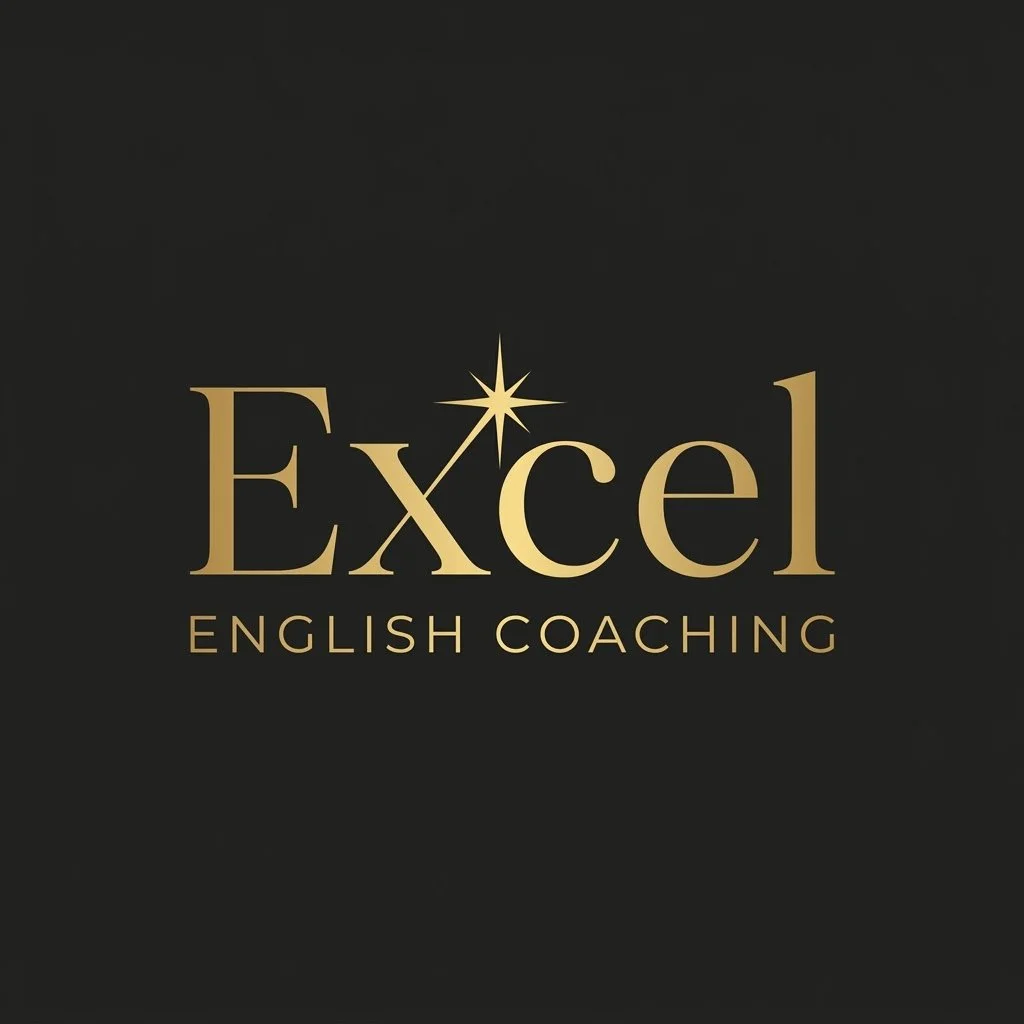 Excel English Coaching