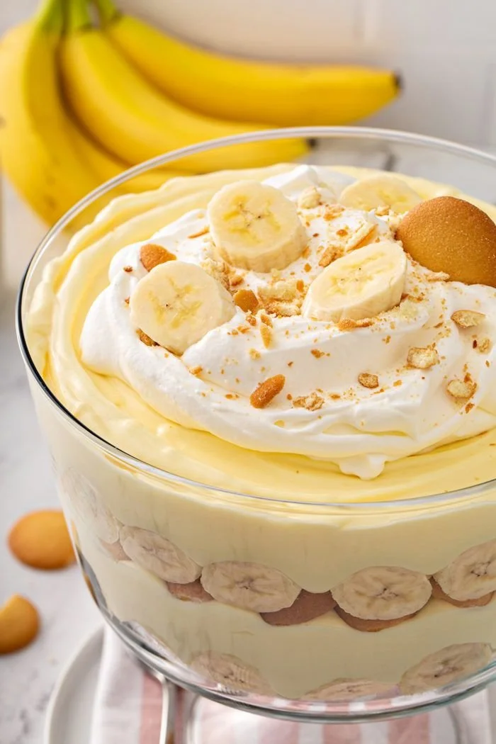 Banana Moon Magic