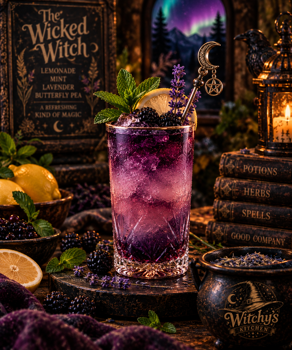 The Wicked Witch