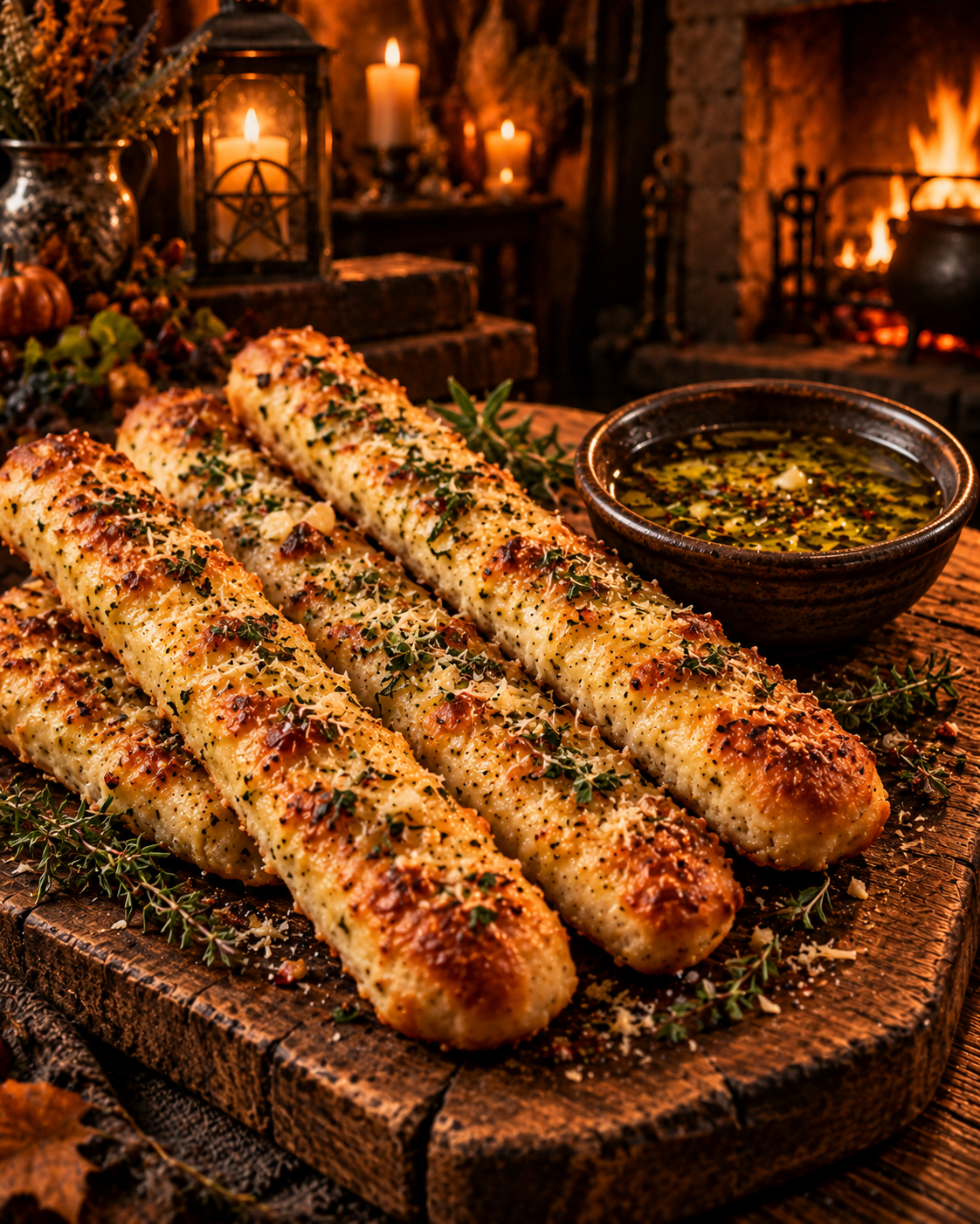 Candlelit Garlic Herb Breadsticks.png