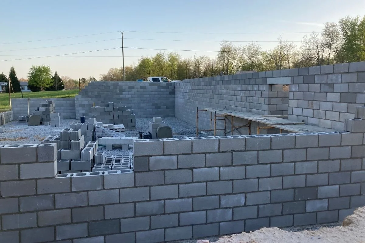 Block Basement