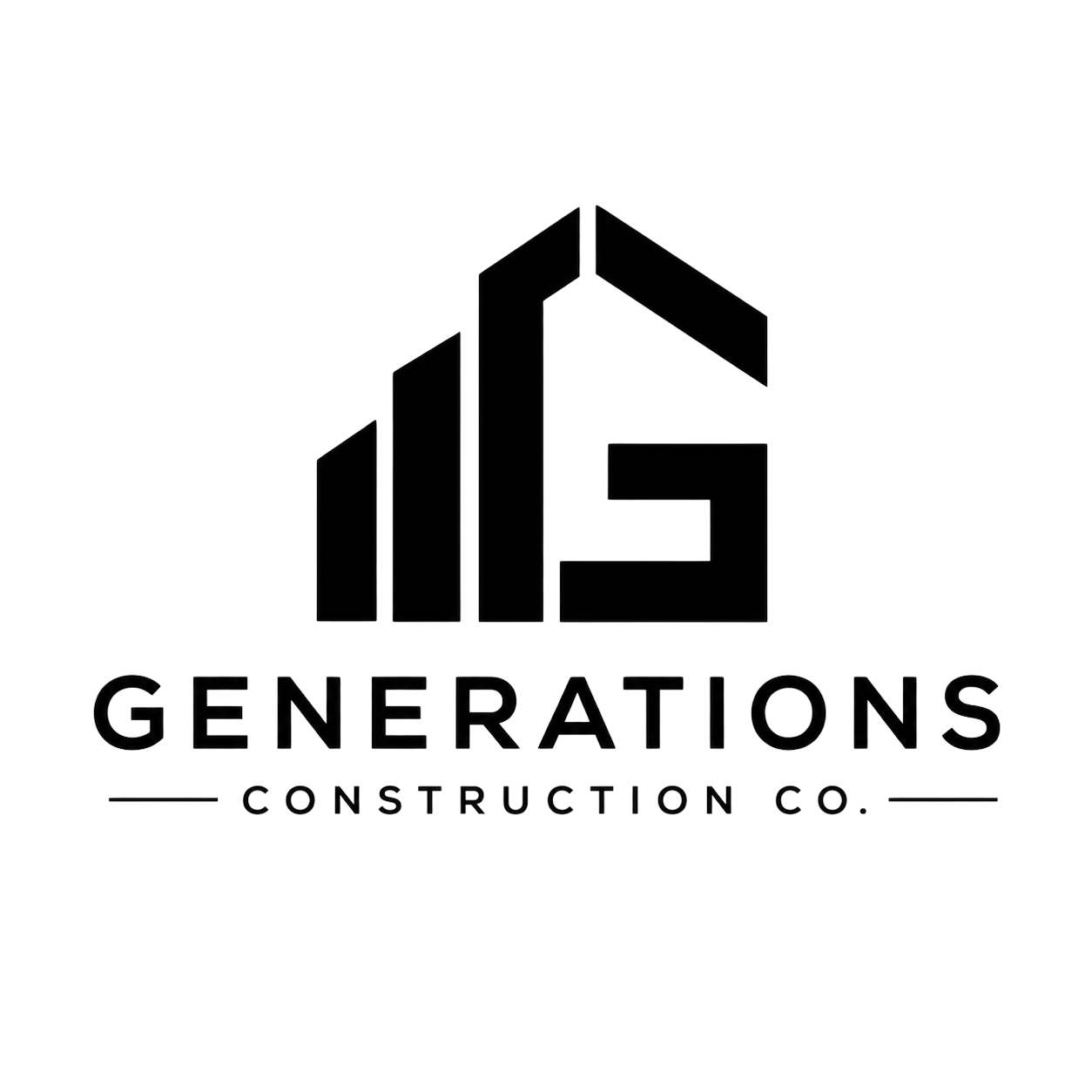 Generations Construction Co. 