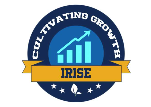 I RISE