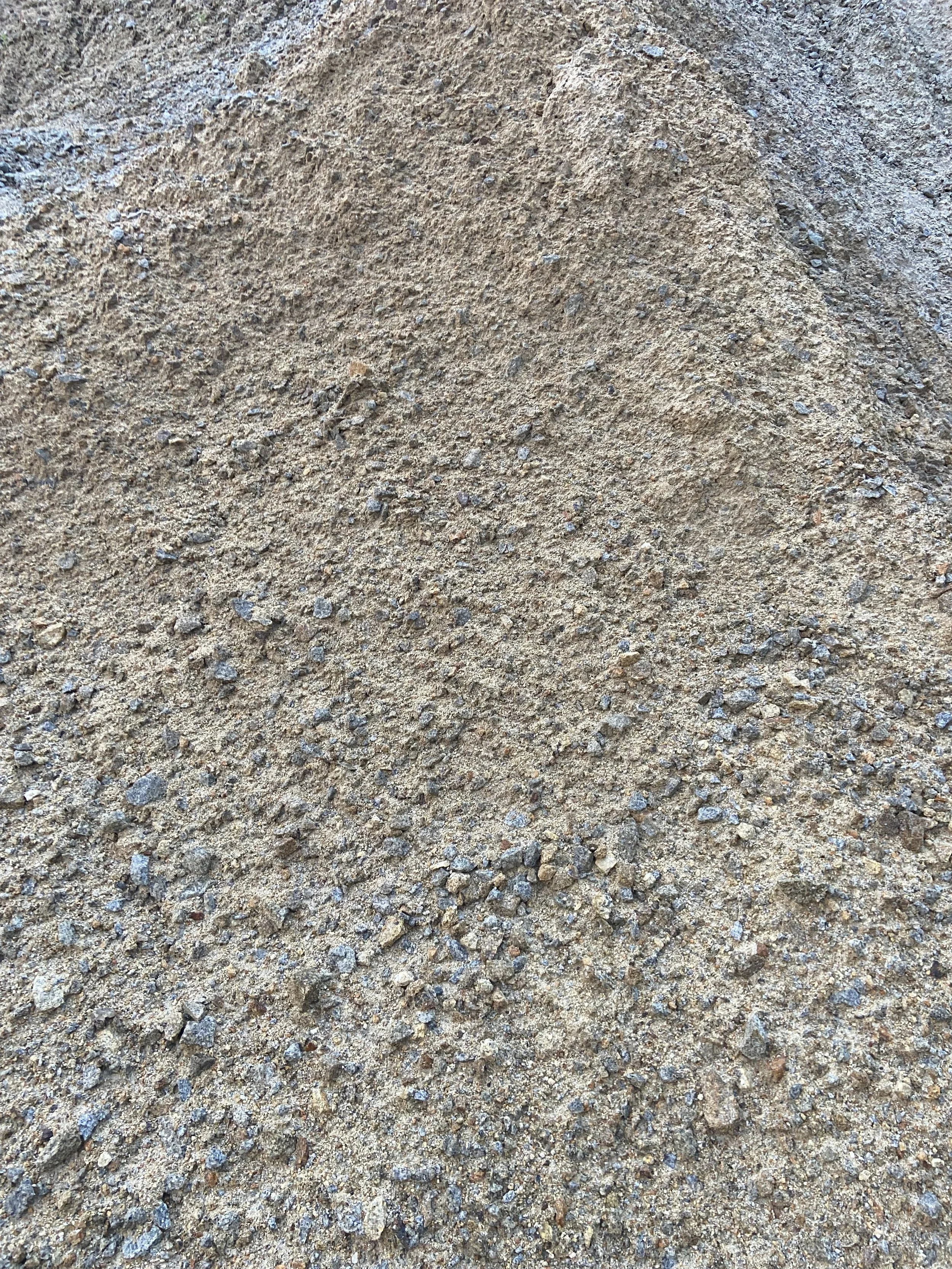 Regular Fill