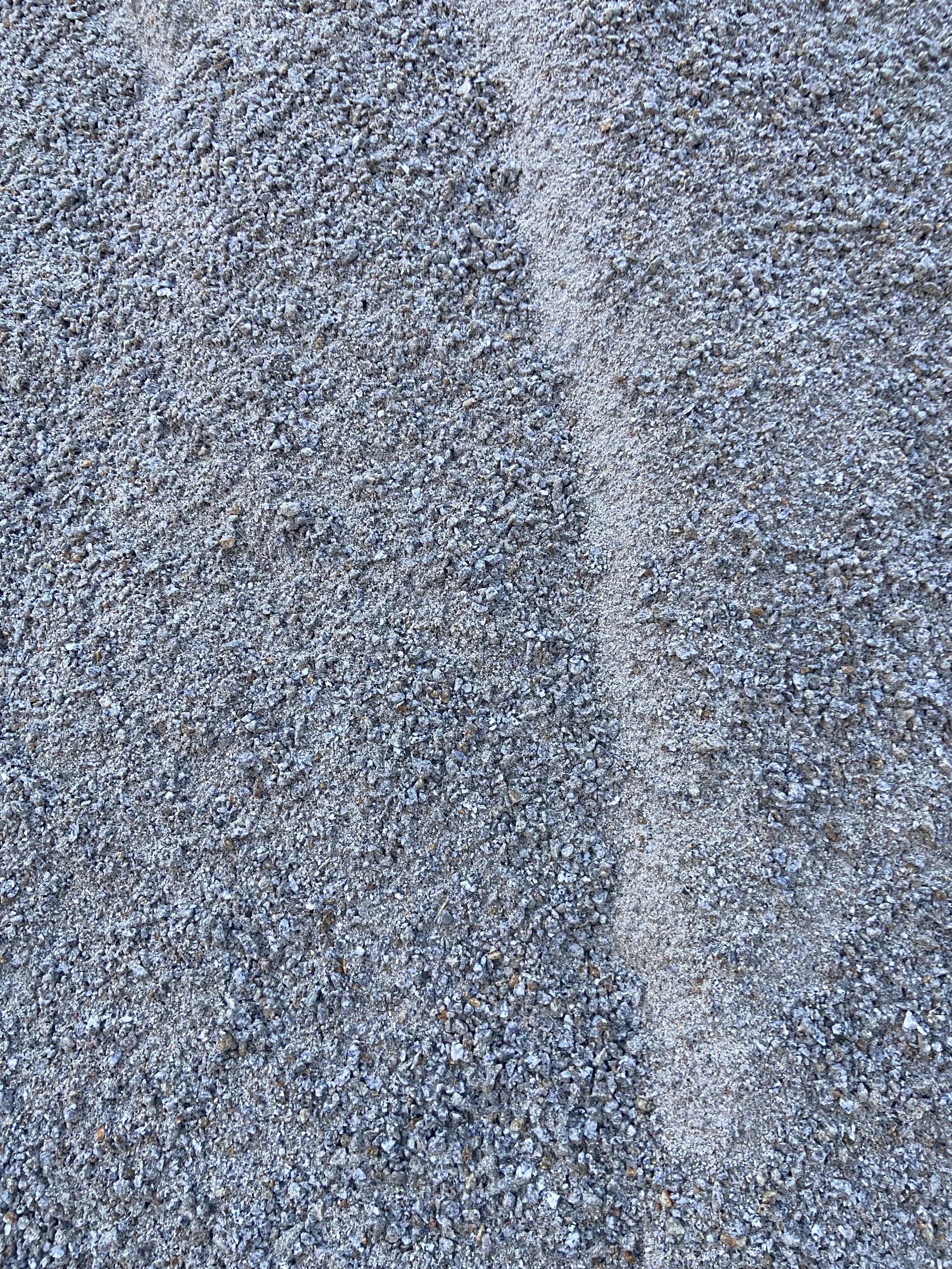 Stone Dust