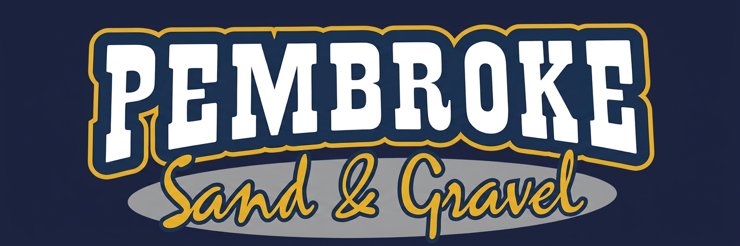 Pembroke Sand and Gravel