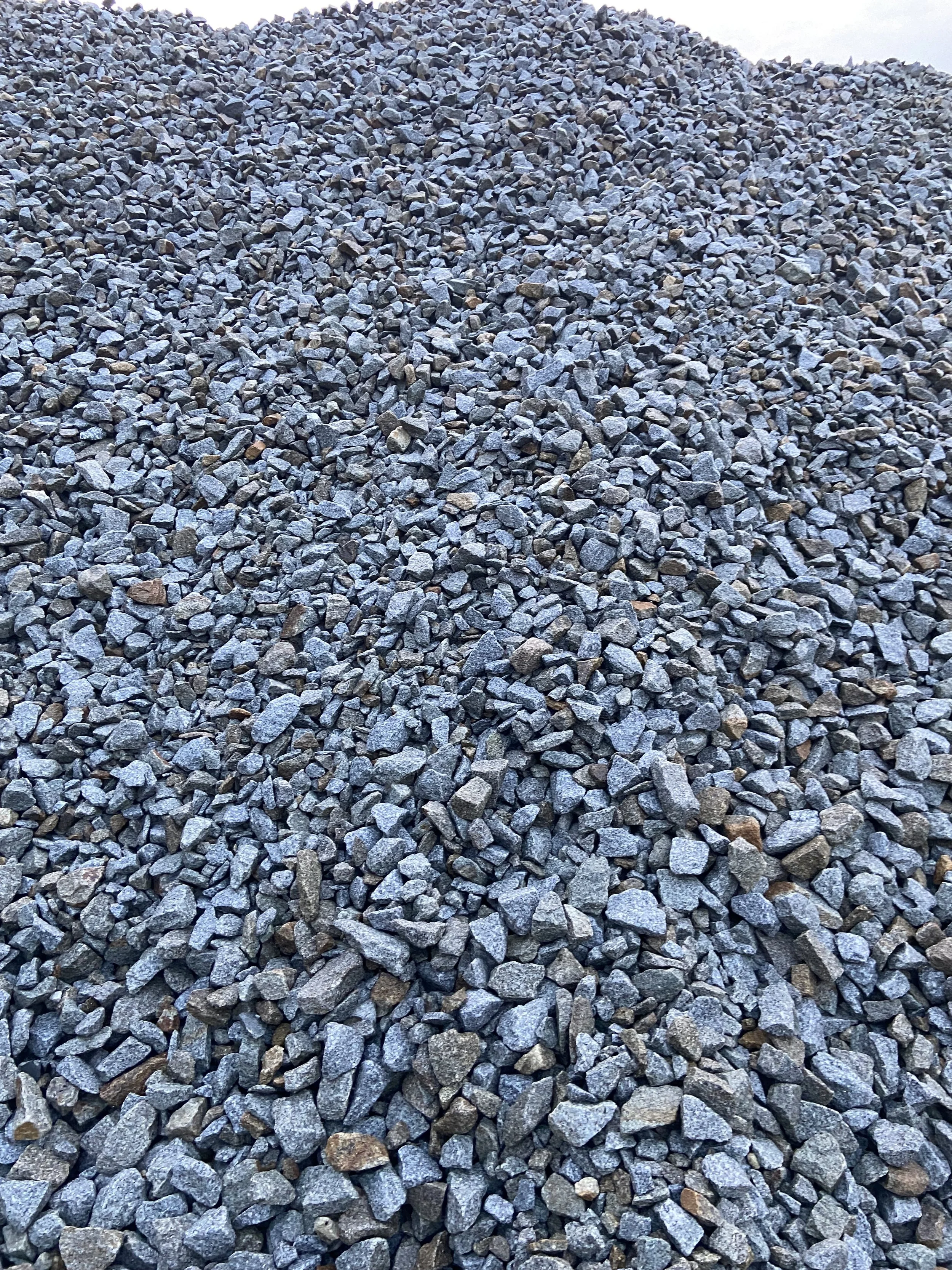 1" - 3" Stone